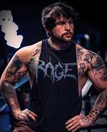 Trevor Wagner