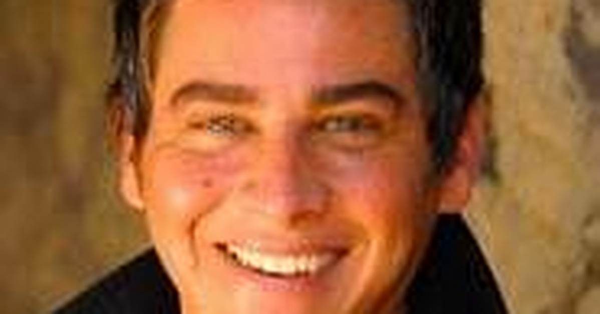Trevor Wright Fan Casting