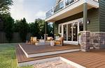 Trex Deck Boards