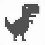 Trex Game Google