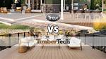 Trex vs Timbertech