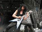 Trey Azagthoth