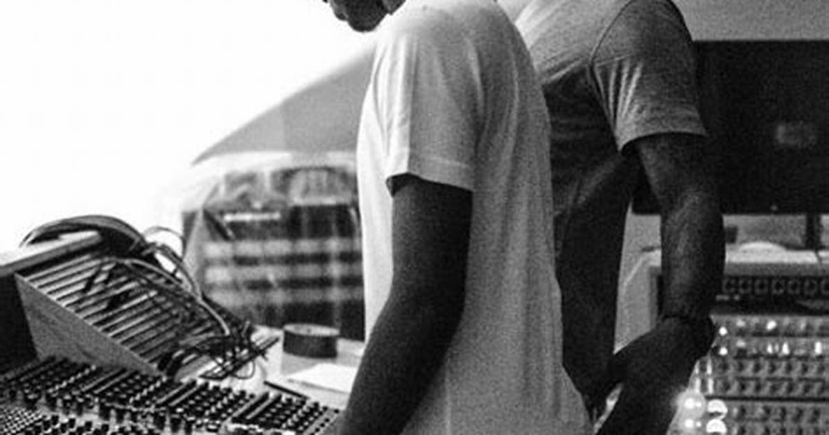 Trey Budden
