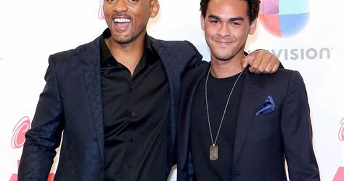Trey Smith