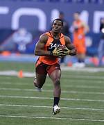 Trey Williams
