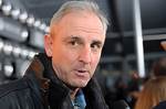 Trey Wingo