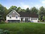 Tri Level House