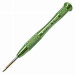Tri Point Screwdriver