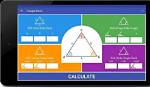 Triangle Solver and Classify Triangles Calculator