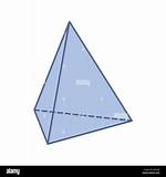 Triangular Pyramid