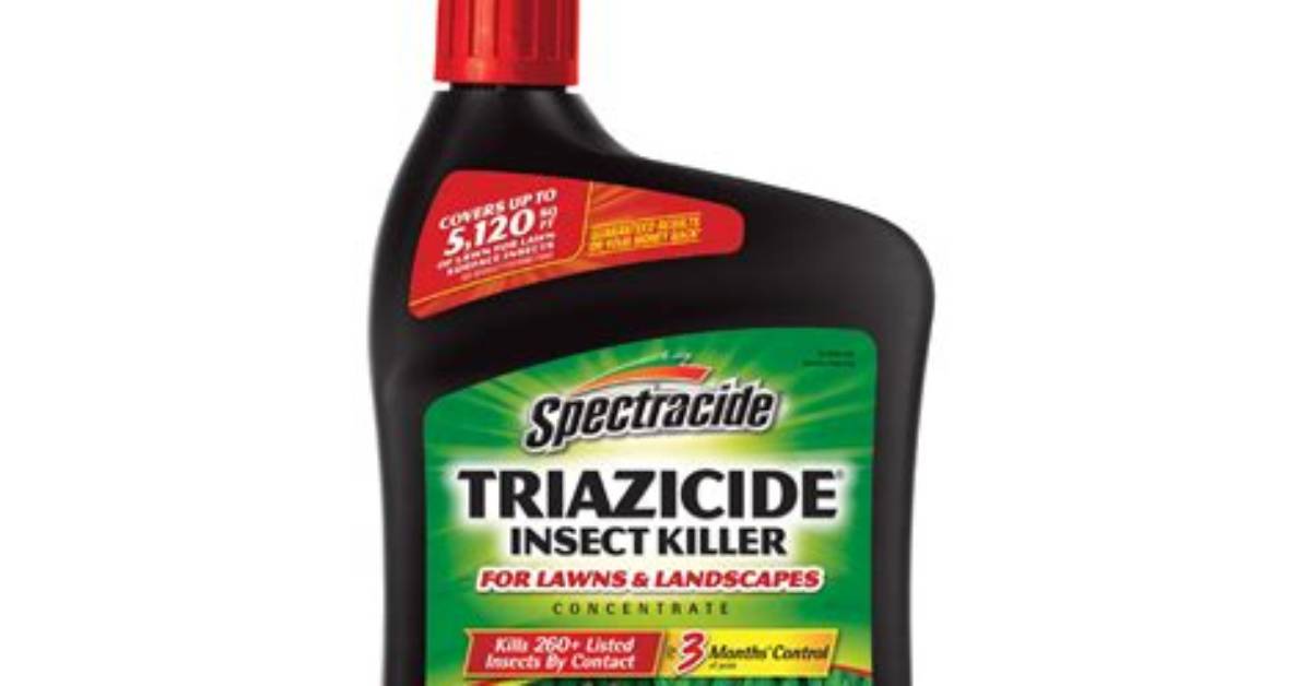 Triazicide