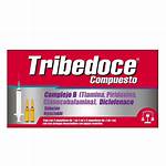 Tribedoce Inyectable