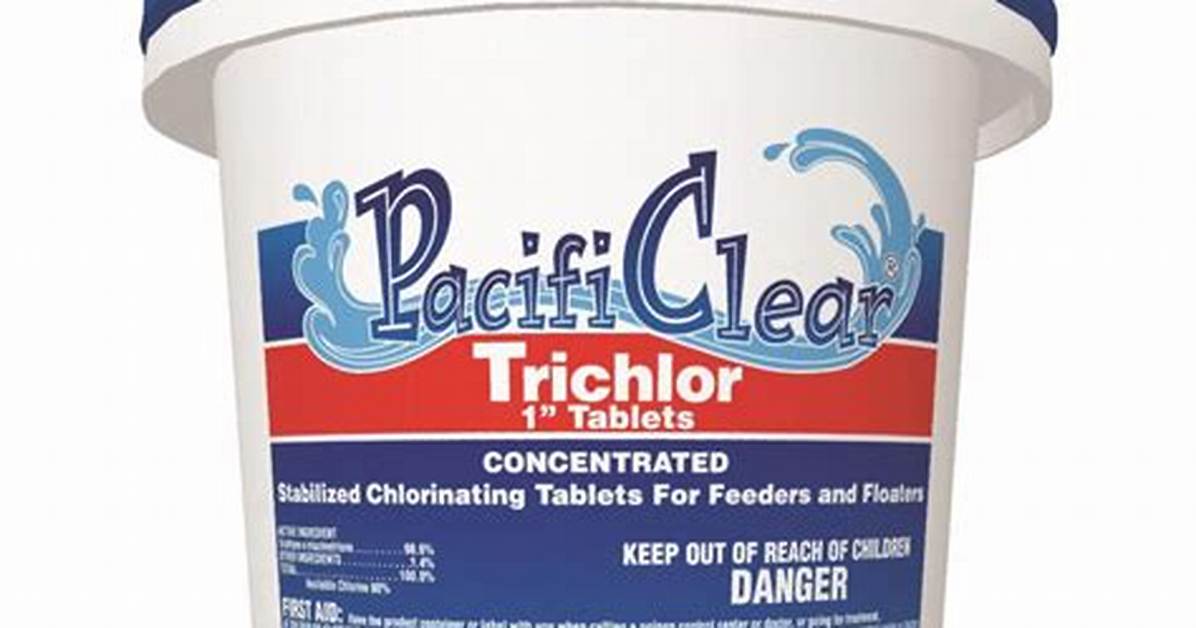 Trichlor