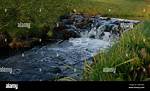 Trickle Through Slowly