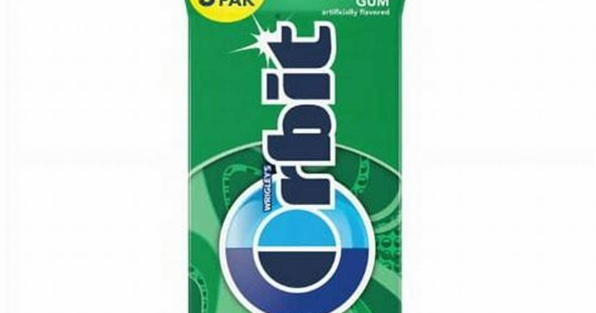 Trident or Orbit for Example