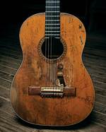 Trigger: the Guitar That Brought Willie Nelson’s Sound to Life