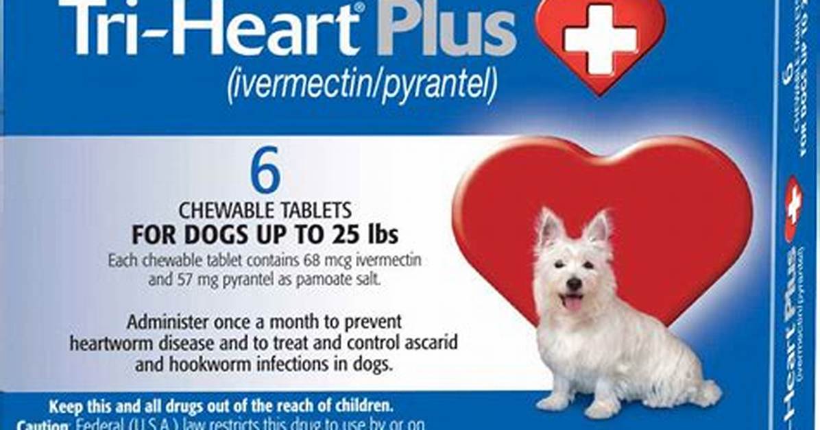 Triheart Plus