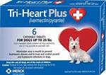 Triheart Plus