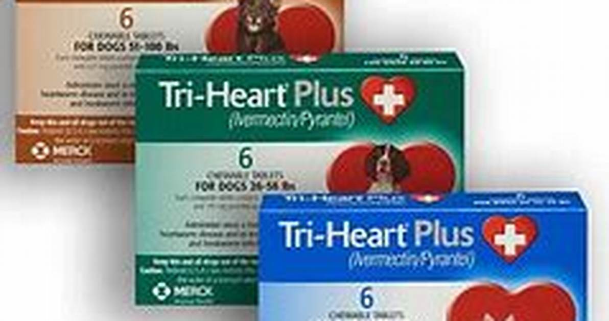 Triheart