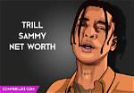 Trill Will Net Worth