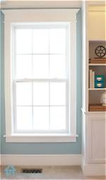 Trim Around Windows