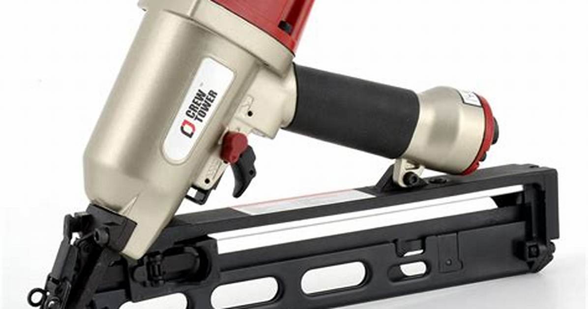 Trim Gun