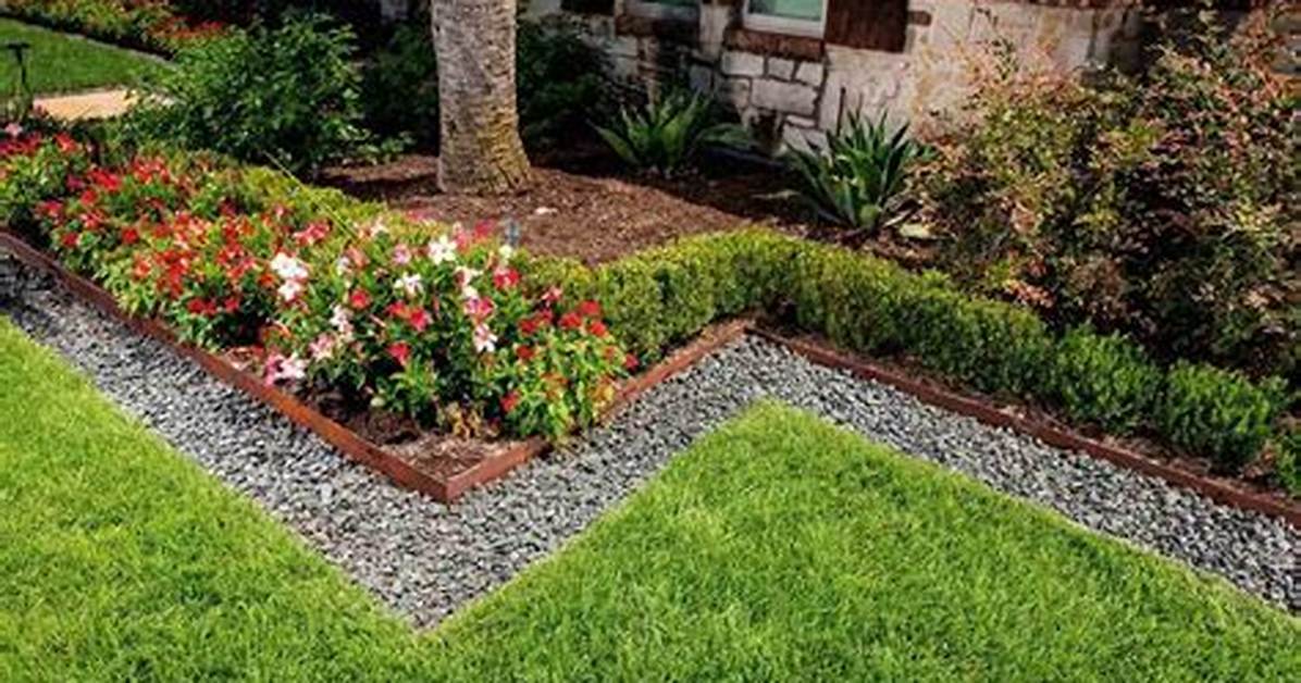 Trim the Yard