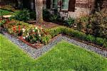 Trim the Yard
