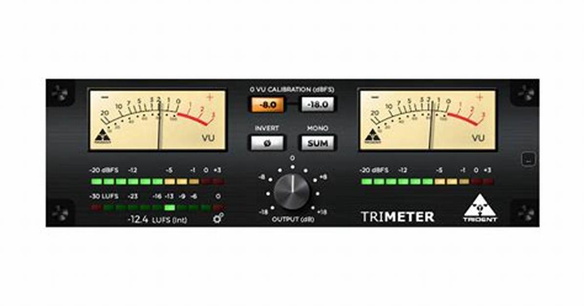 Trimeter