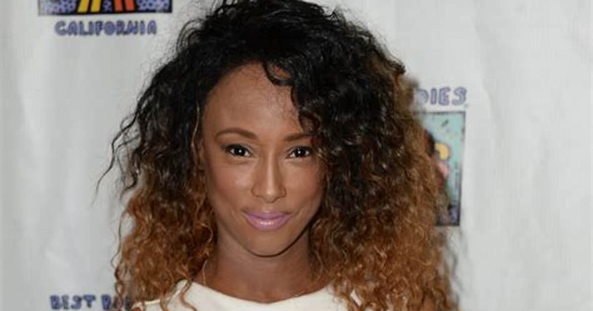 Trina Mcgee