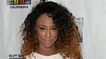 Trina Mcgee