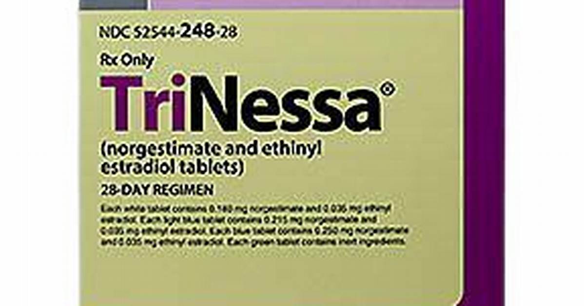 Trinessa