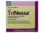 Trinessa