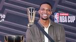 Trinity Bosh Net Worth