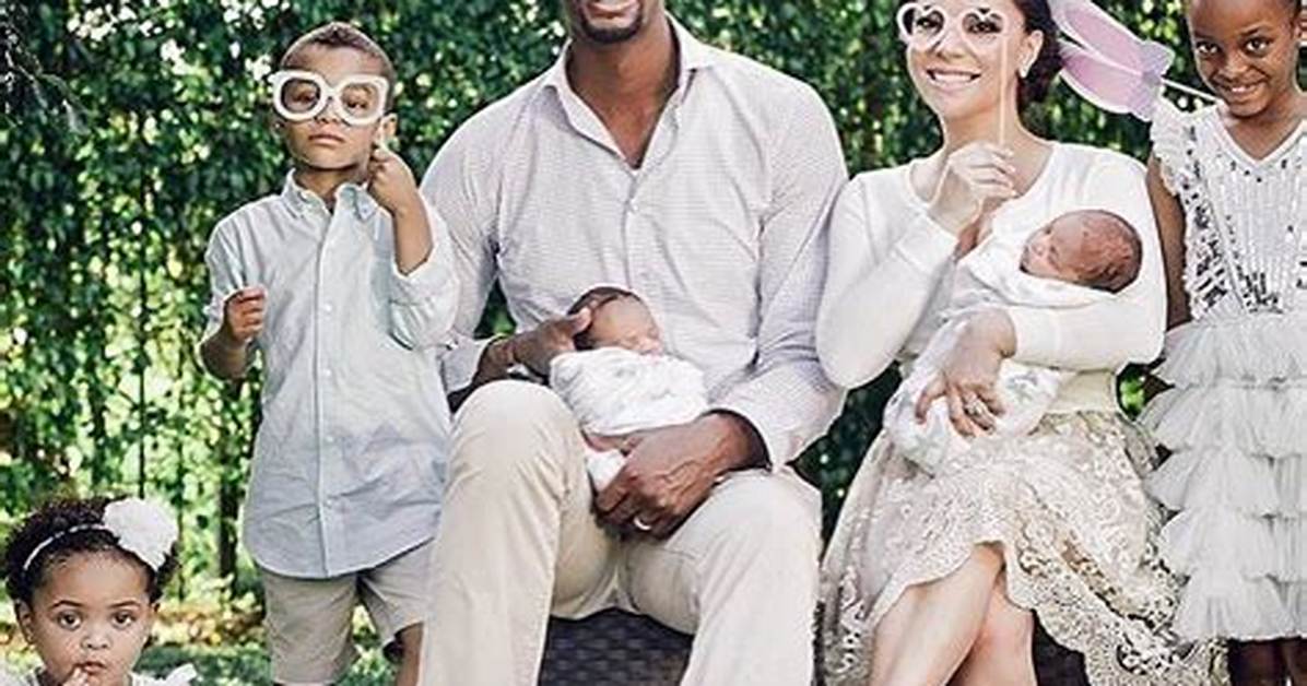 Trinity Bosh