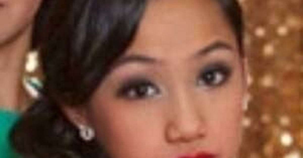 Trinity Inay Net Worth