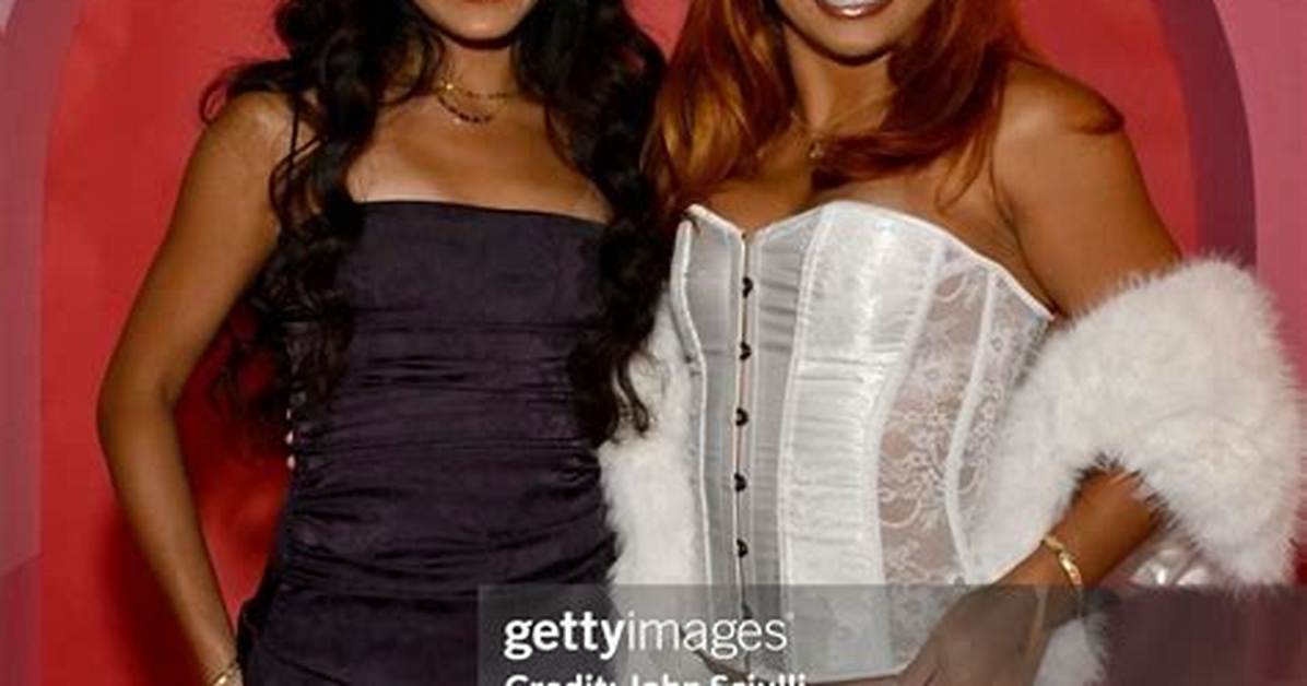 Trinity Inay