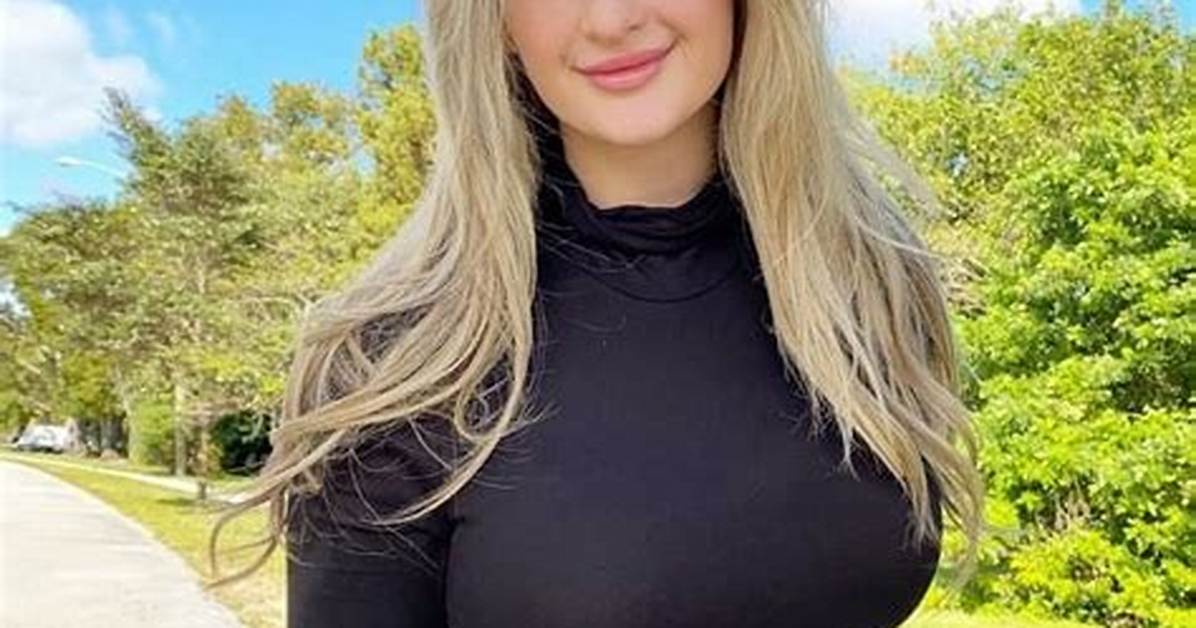 Trinity Morisette