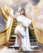Trinity Taylor