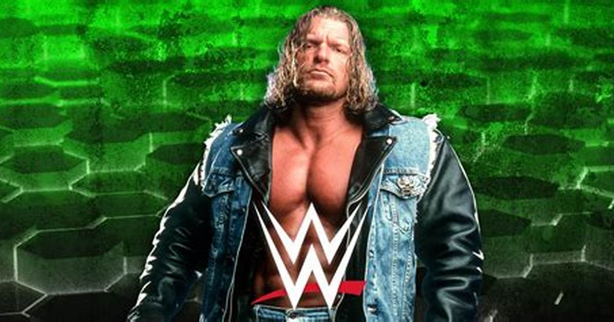 Triple H