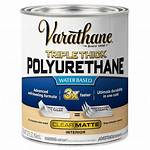 Triple Thick Polyurethane