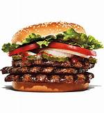 Triple Whopper