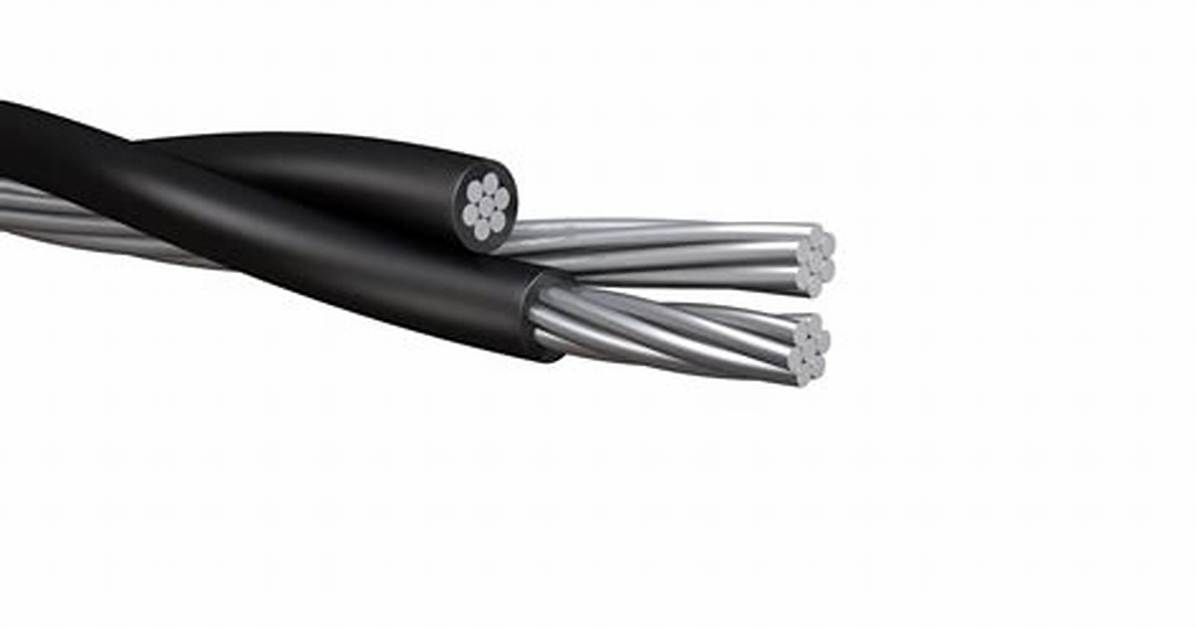 Triplex Wire