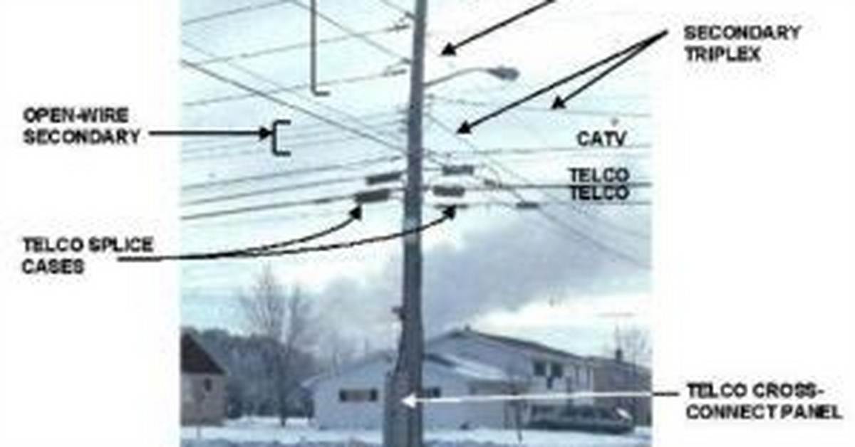 Triplex Wiring