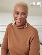 Trisha Goddard