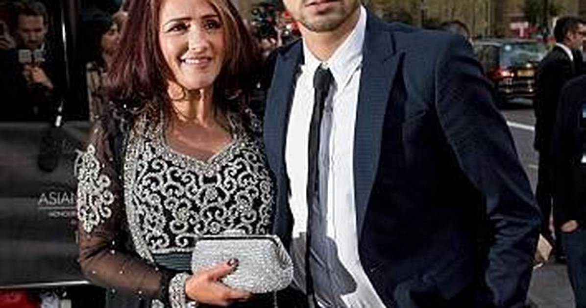 Trisha Malik