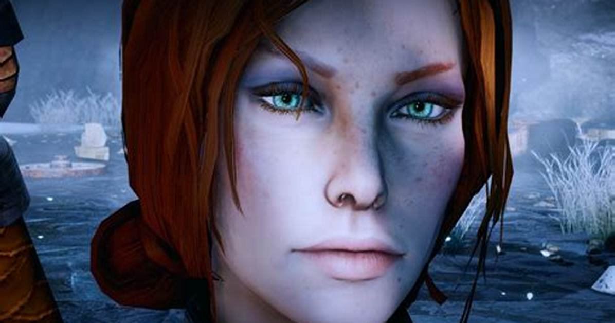 Triss Age?
