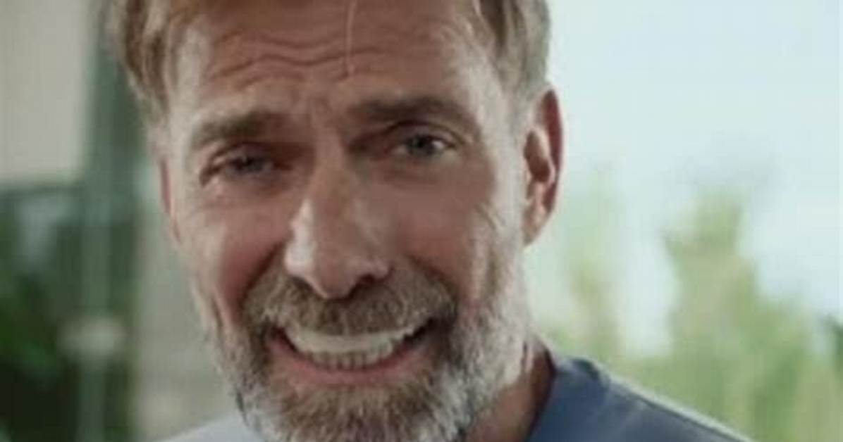 Trivago Guy