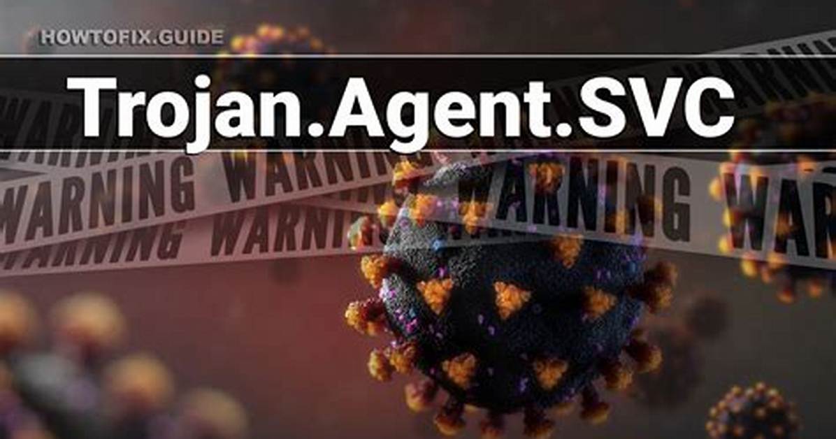 Trojan. Agent. Dpuc