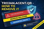 Trojan. Agent. Exar